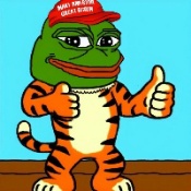 Maga PEPETIGER