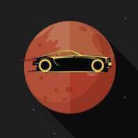 Mars & Cars