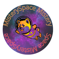 MisterySpace