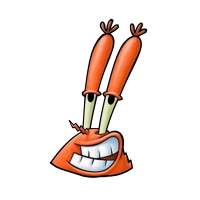 MR KRABS FINANCE