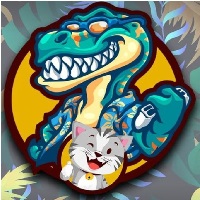 NEKOZILLA