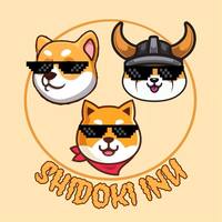 Shidoki Inu
