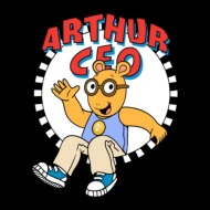 Arthur CEO