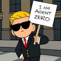 WSB|Agent|zero
