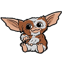Gizmo Inu