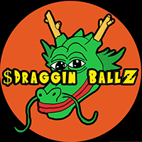 DRAGGIN BALLZ
