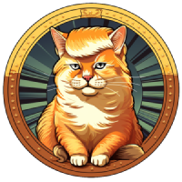 $CATRUMP TOKEN & NFT COLLECTION