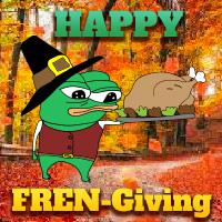 FREN-Giving