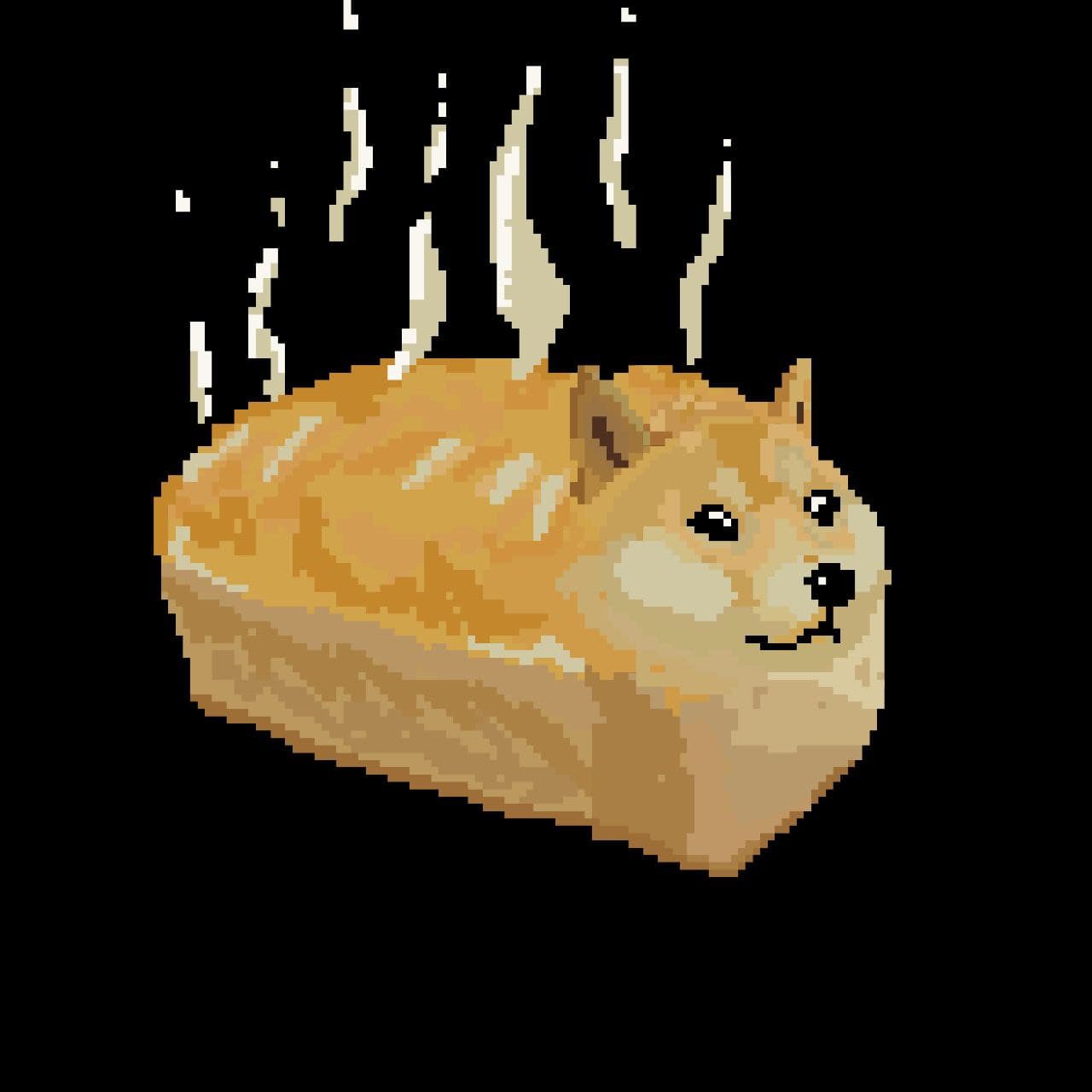 DOGEBREAD