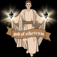 God Of Ethereum