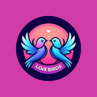 Love Birds
