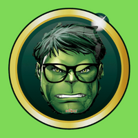 HULK CEO