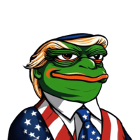 Pepe Trump