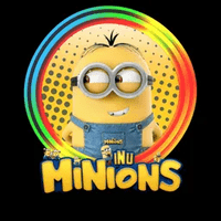 Minions Inu