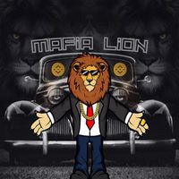 MAFIA LION
