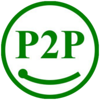 Domains p2p