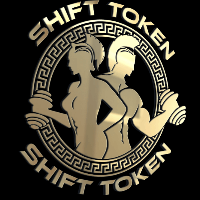 SHIFT TOKEN