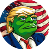 Pepe Trump 2.0