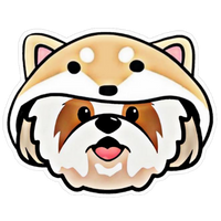 Shitzu Inu