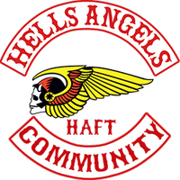 Hells Angels Community Fan Token