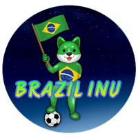 BRAZIL INU