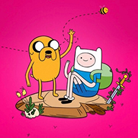 AdventureTimeToken