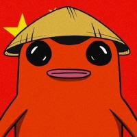 CHINESE FWOG