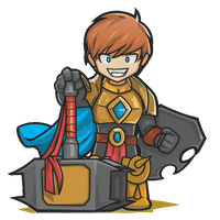 MetaKingdom Defenders