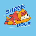 SuperDOGE