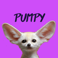 Pumpy