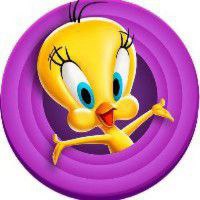 Tweety Coin
