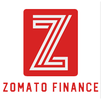 ZOMATO FINANCE