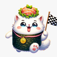 SUSHICAT
