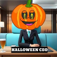 Halloween ceo ๐