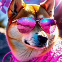 Barbieshiba token officials