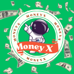 MONEY X
