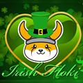 IRISH FLOKI