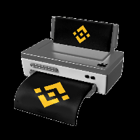 Print cash~BNB