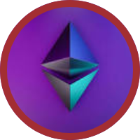 Ethereum Decentralized Finance Token