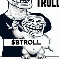 BABYTROLL