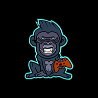 Gaming Ape