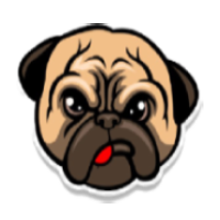 PUG INU