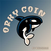 Orky Coin