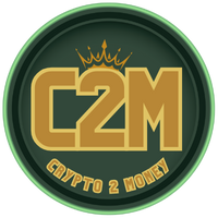 Crypto2Money