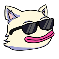 Gamble Cat