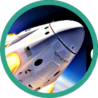 Elon Space-X