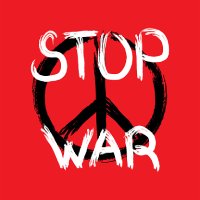 STOP WAR