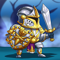KNIGHT SQUAD