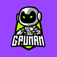 GPU-Man