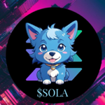 SOLANA PUPPY
